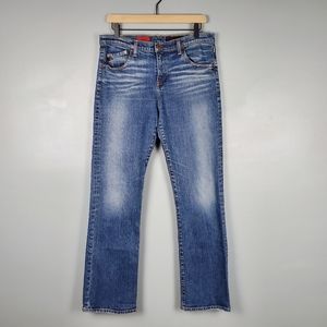Adriano Goldschmied The Tramp straight leg jeans Size 30 regular